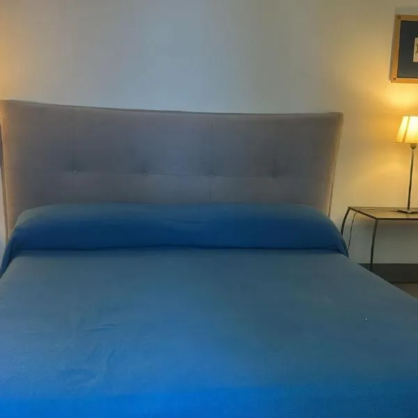 Villa del glicine, hotel v destinácii Muro Leccese
