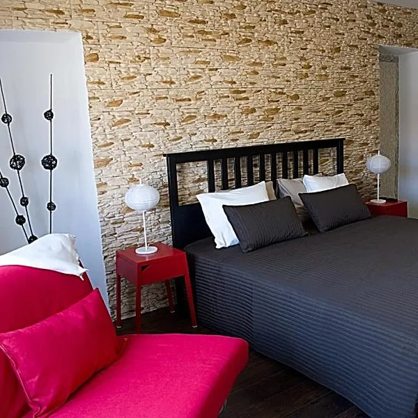 Apartments Centrum, hotel v Rožnově pod Radhoštěm