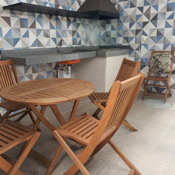 Novíssimo e aconchegante - Foto 4