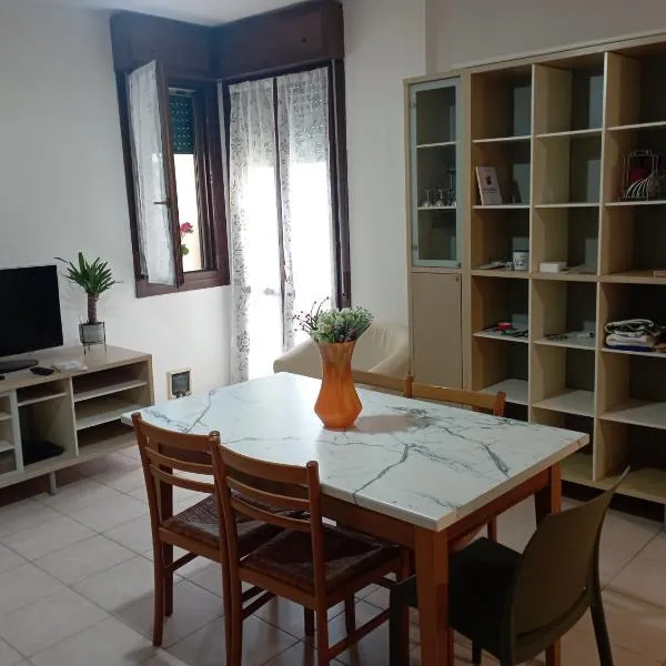 Residence Rialto, hotel in Candiana