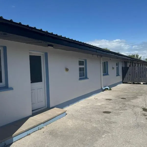 GL farm and stables guest house, hotel v destinaci Kilberry