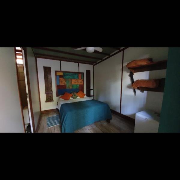 Pousada Cabanas Paraiso