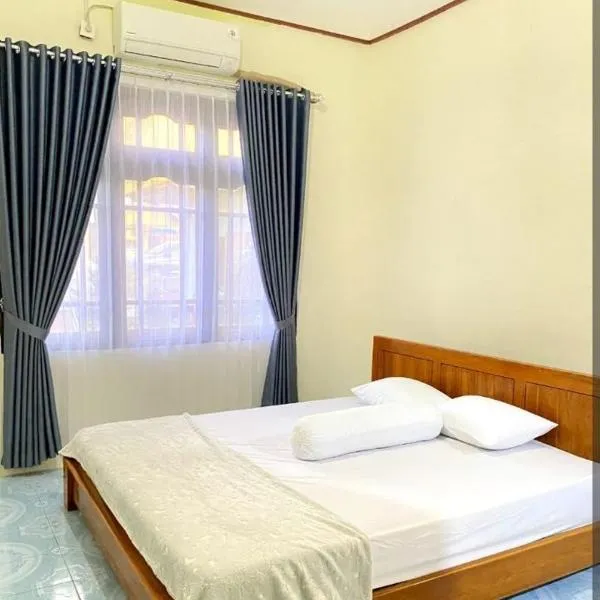 Cendana Guesthouse Labuan Bajo2, hotel in Labuan Bajo