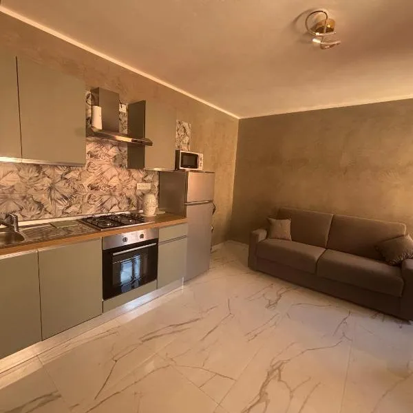 Lagoon Nest, hotel a Chioggia