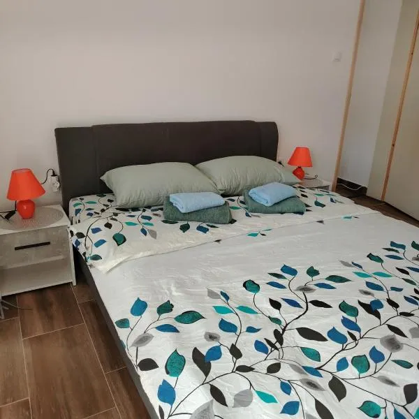 Apartman5, hotel v destinaci Gornja Toplica