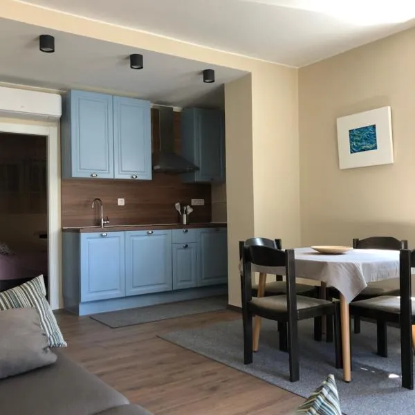 Oliva, hotel a Kostrena (Costrena)
