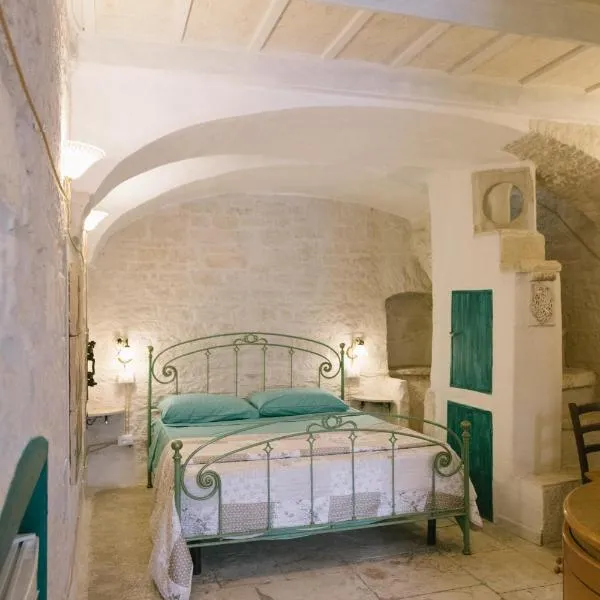 Dimora d Artista, hotel in Terlizzi