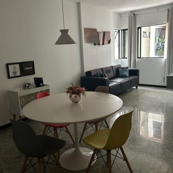 300 metros da praia Maceió - Foto 4