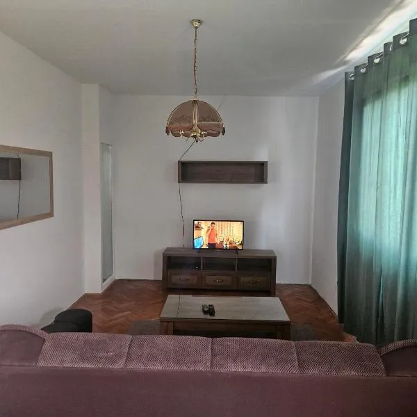 Apartman Metković-stan na dan, hotel in Metković