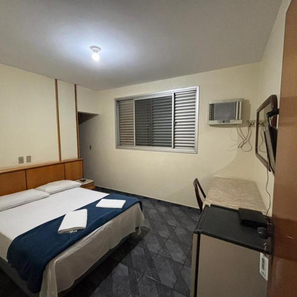 Xantara Hotel - Foto 2