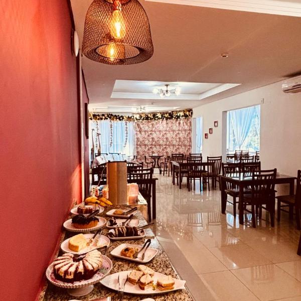 HN-Hotel Natal Penha - Foto 4