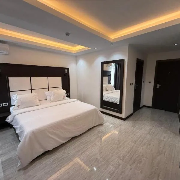 Debolonia Palace Hotel, hotel v destinaci Douala