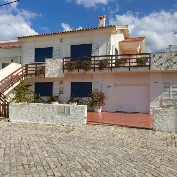 Casa de Mi mar, hotel v destinaci Viana do Castelo