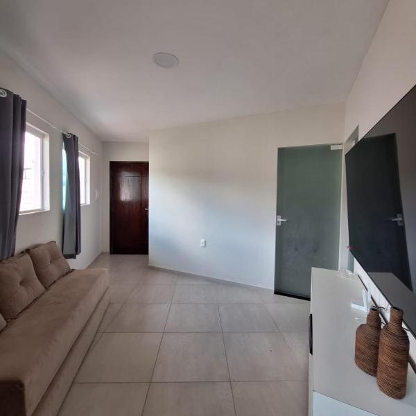 Apartamento próx ao PP
