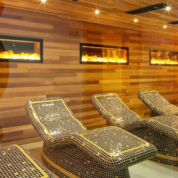 FeWo Allgäu Natur Spa, hotel in Wiggensbach