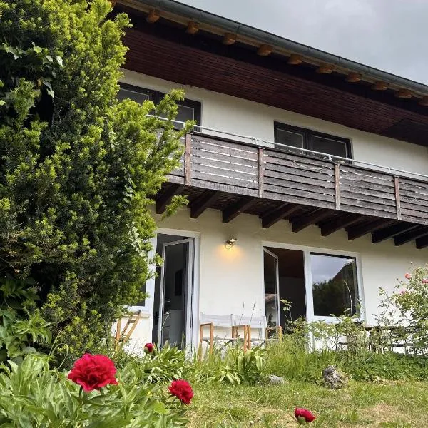 Schwabenperle Apartments, hotel in Lauchheim