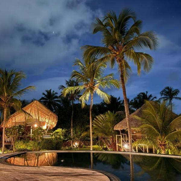 Villa Sabiá - Eco Bungalows