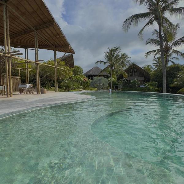 Villa Sabiá - Eco Bungalows - Foto 4
