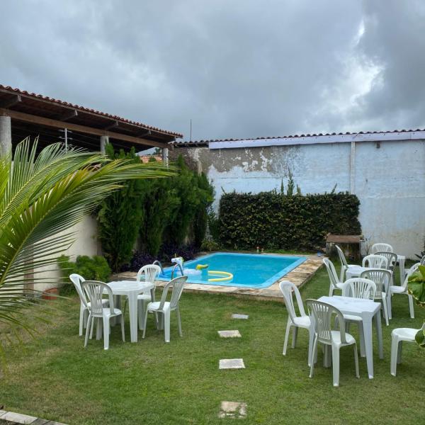 Sinta-se em casa - Foto 4