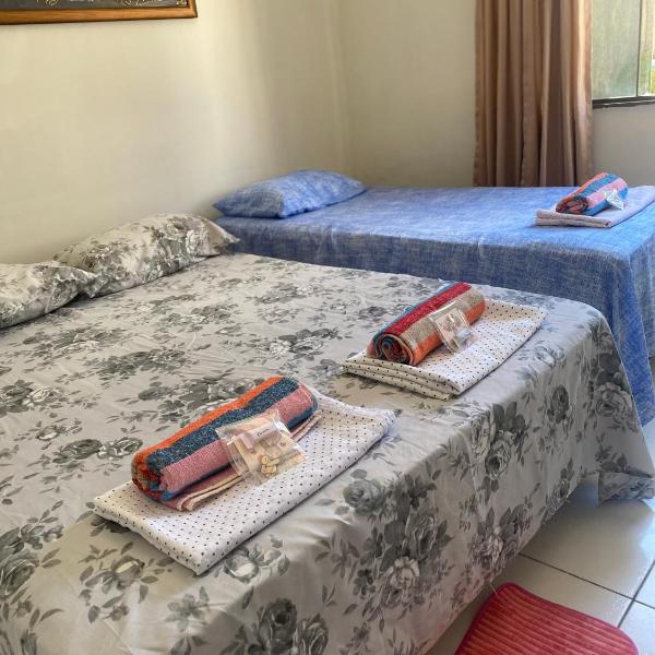 Sinta-se em casa - Foto 2
