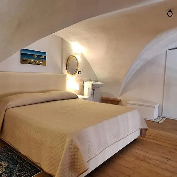 La casa del Maestro - Gallipoli - centro storico, khách sạn ở Gallipoli