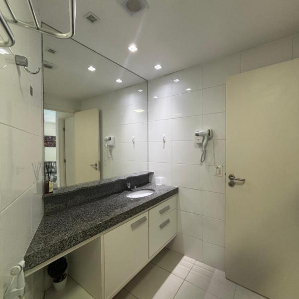 Carneiros Beach Resort Flat - Foto 3