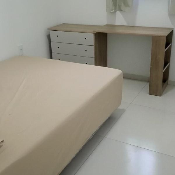 Kitnet Mobiliada