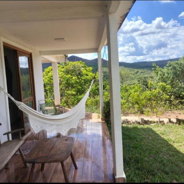 Casa Kantu