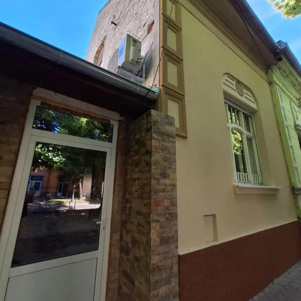 Apartman Duga, hotel v destinaci Kula
