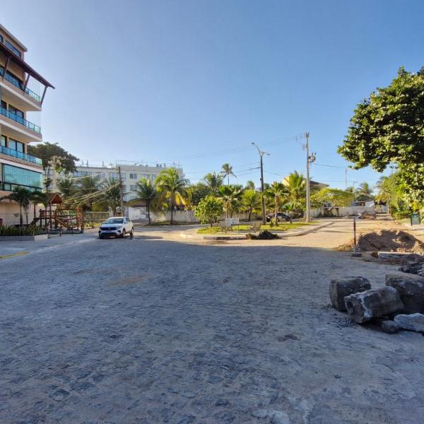 Capri 304 Porto Galinhas - APARTAMENTO 3 QUARTOS COM VARANDA VISTA MAR - Foto 3