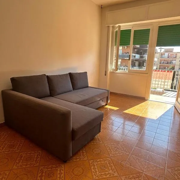 Apartment 51, hotel v destinácii Torvaianica