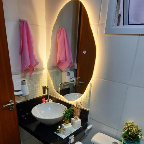 Splendido Niterói Quarto Aconchegante com Banheiro Só Seu - Anfitrião mora no local - Foto 3