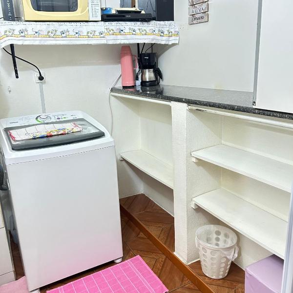Apartamento no Flamengo com Wi-fi próximo ao aeroporto - Foto 4