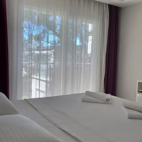 Serin Otel, hotel in Urla