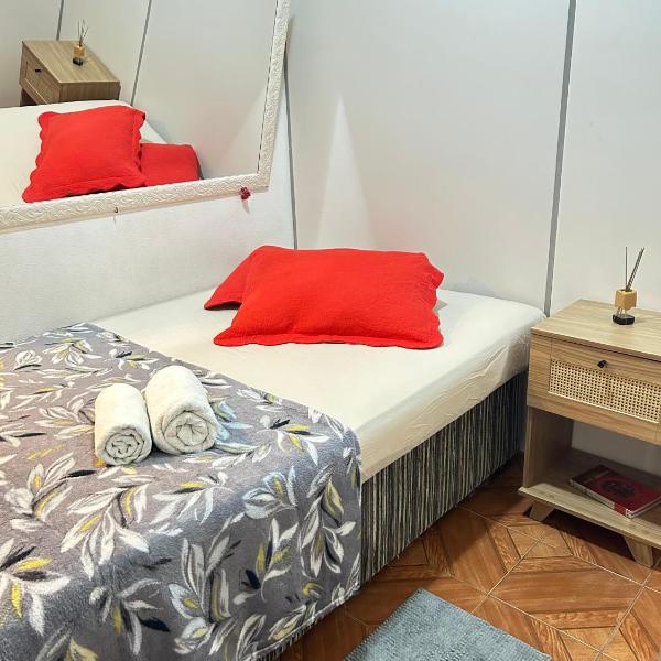 Apartamento no Flamengo com Wi-fi próximo ao aeroporto - Foto 2