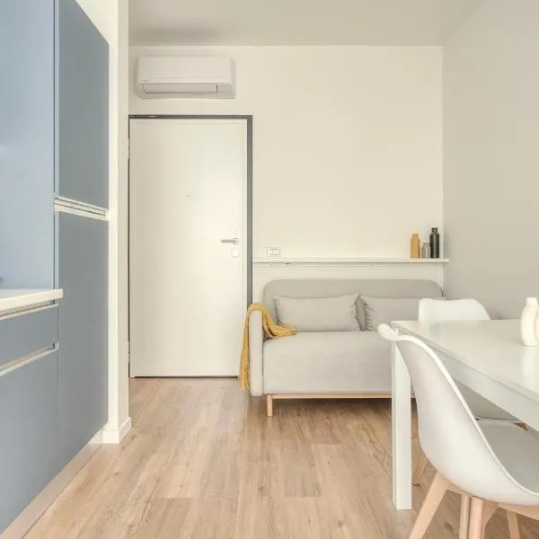 Hostmate - Milano - Imperia's Pearl - Romolo IULM, khách sạn ở Milano