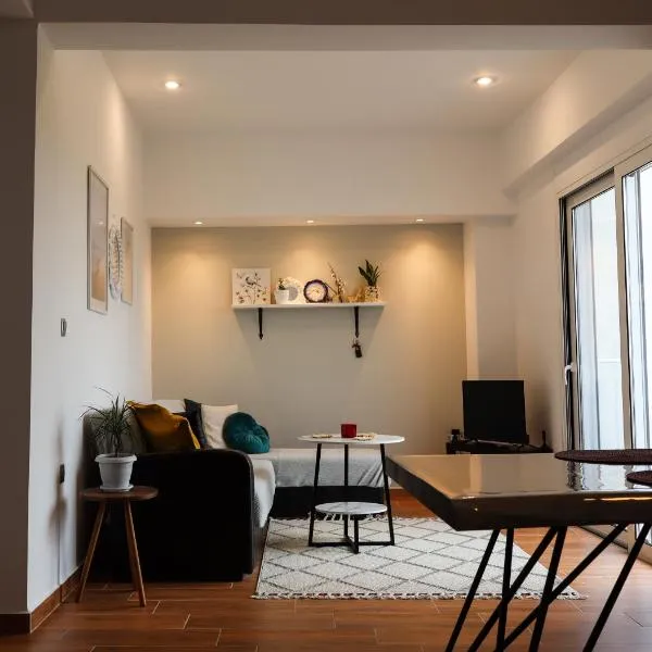 Boho Home, hotel a Kalamáta