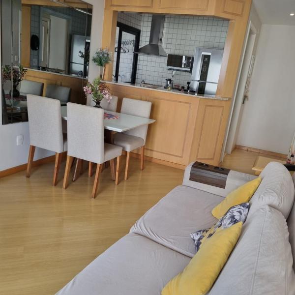 MOEMA Flat - Foto 5