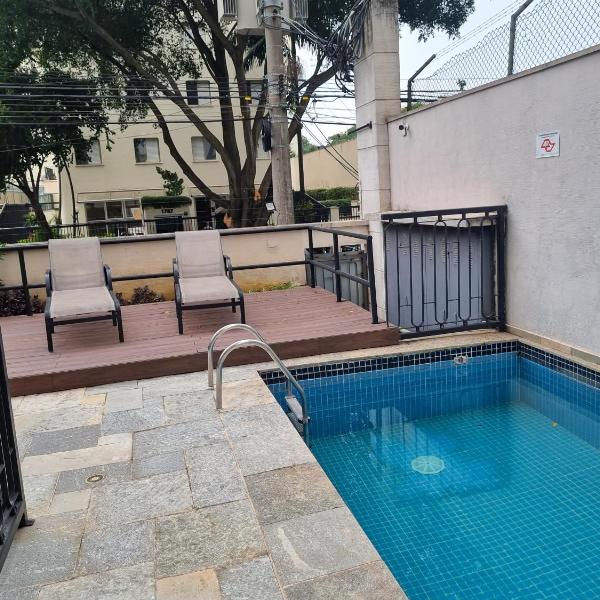 MOEMA Flat - Foto 4