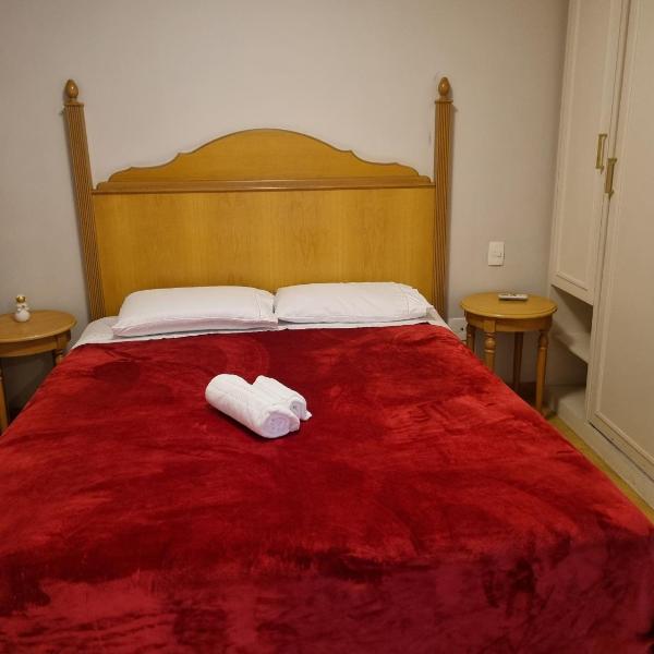 MOEMA Flat - Foto 2