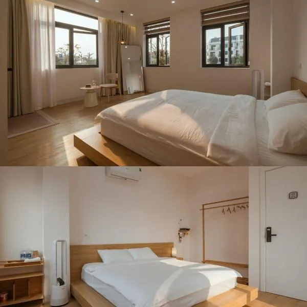 Homestay & Hotel Concept Maison, hotel a Quang Tri