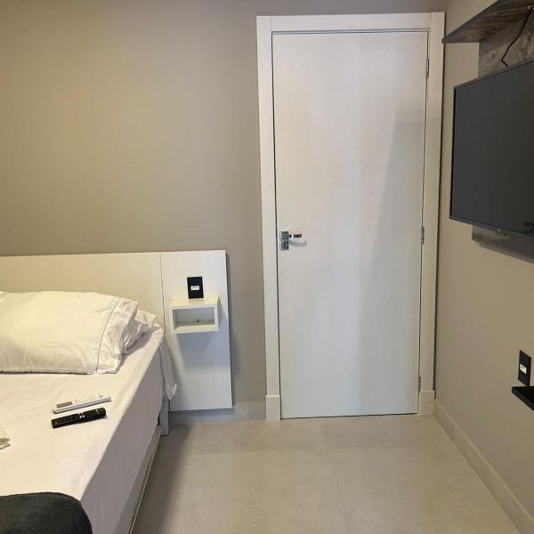 APARTAMENTOS BORA BORA II vila nova 600 METROS DA EXPOVILLE - Foto 5