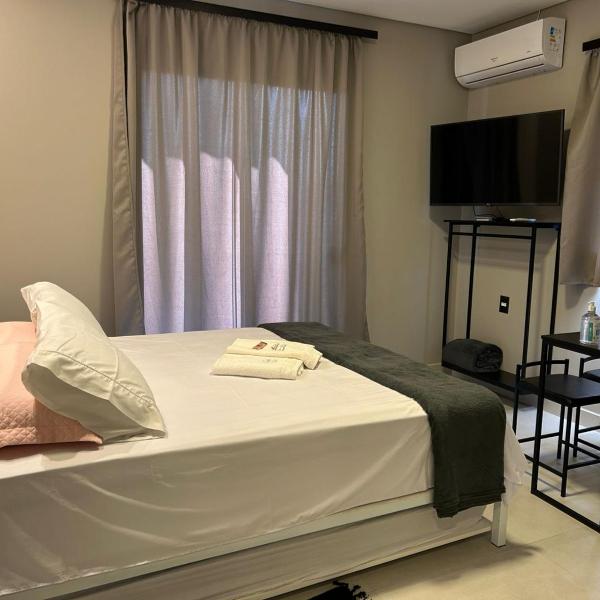 APARTAMENTOS BORA BORA II vila nova 600 METROS DA EXPOVILLE - Foto 2