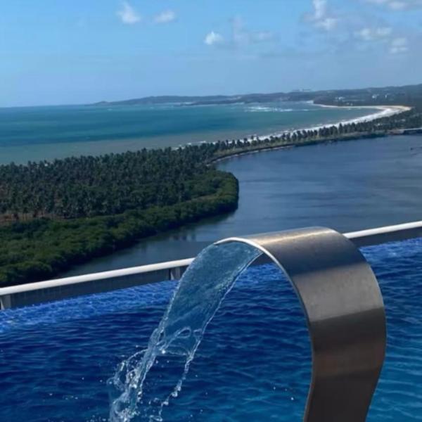 Flat aconchegante em Recife