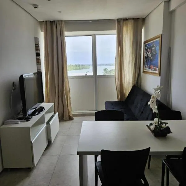 Flat aconchegante em Recife, hotel in Recife