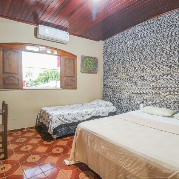 Hostel Roraima - Foto 2