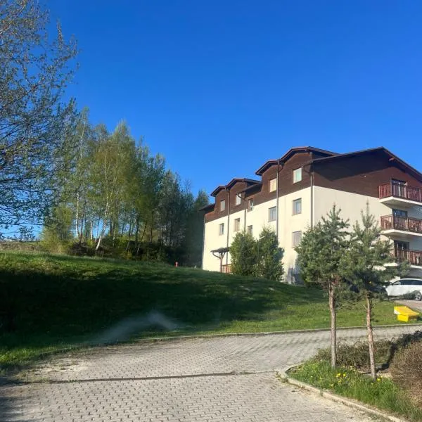 Apartmán 10-Nová Lesná, hotel in Nová Lesná