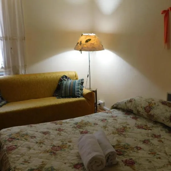 Casolare Puccini, hotel v destinácii Bagni di Lucca