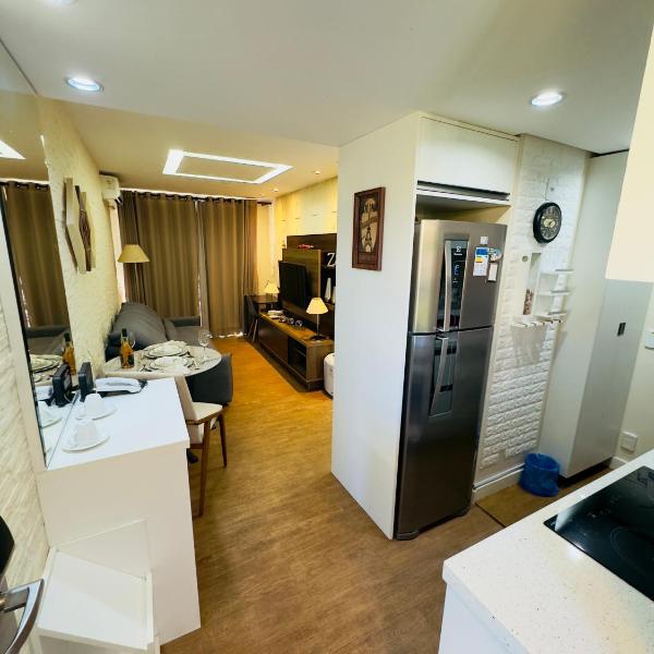 Brasília - Lakeside Apartamento
