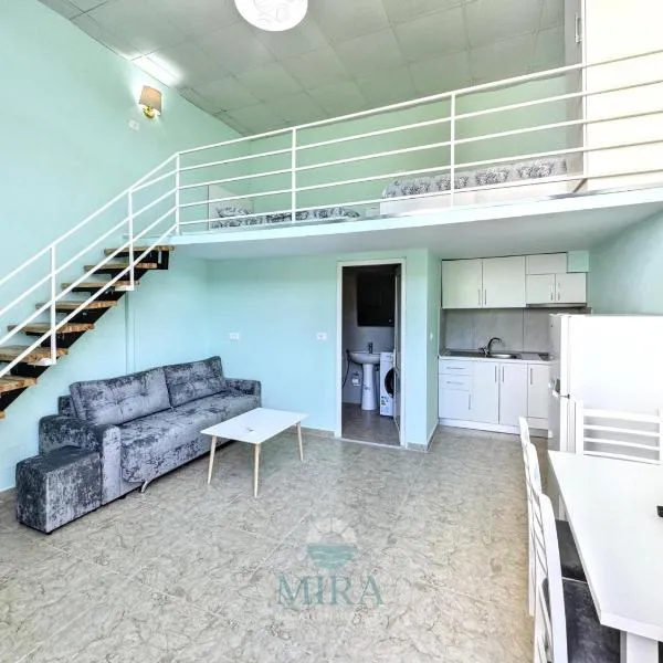 Mira Vacation Rentals, hotel in Fushë-Draç
